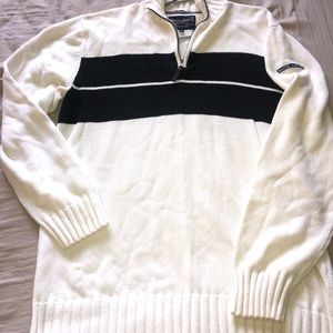 Nautical Jeans Co. Menโs XXL Sweater